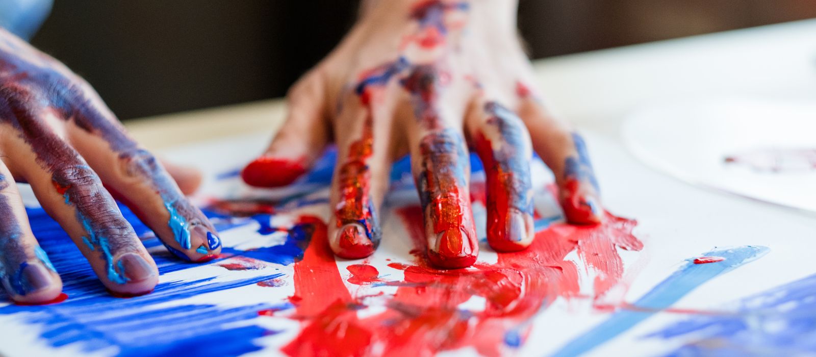 Exploring the Healing Power of Art: Understanding the Benefits of Art Therapy