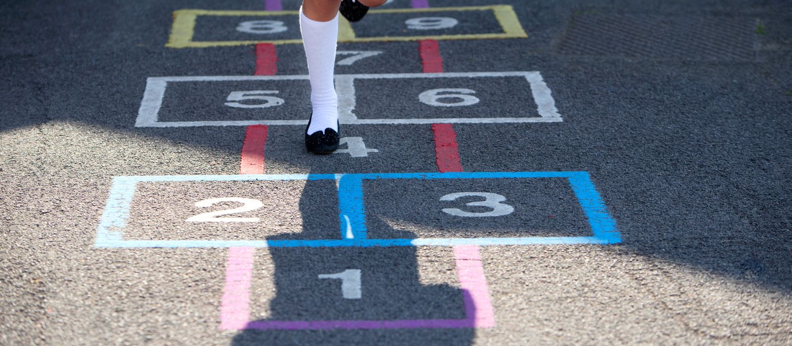 5 Kids Games That Boost Adult Wellbeing: From Hopscotch to Simon Says