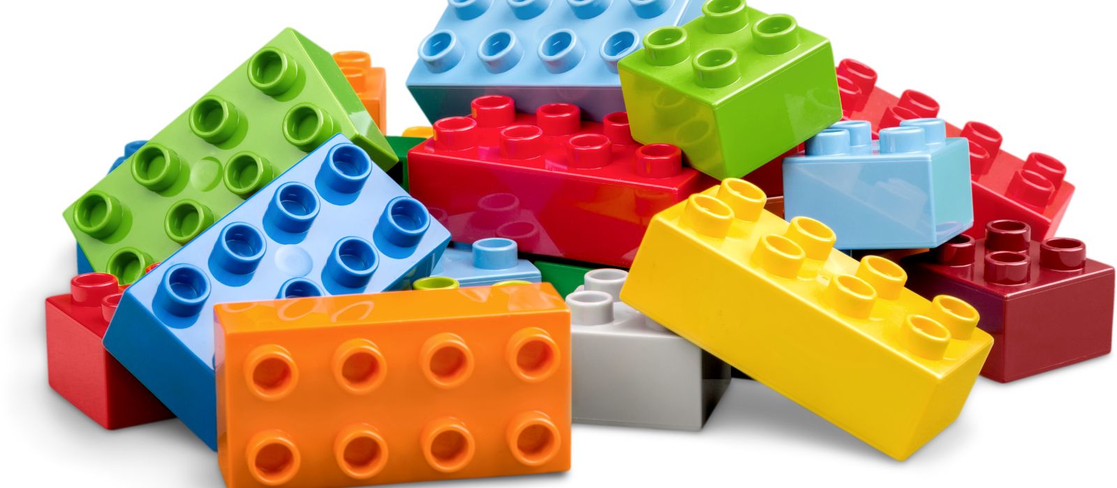 Building Better Minds: The Surprising Benefits of Lego Play for Adults