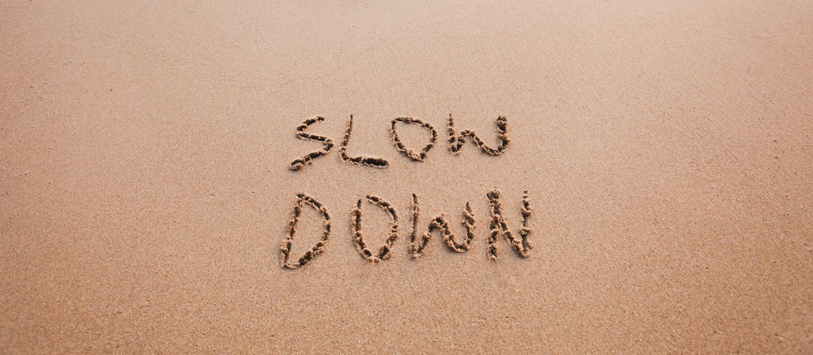 Embracing the Joys of a Slower Lifestyle: The Art of Slow Living