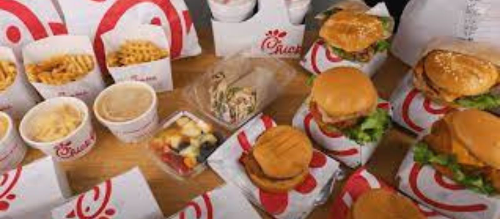 The Truth About the Unhealthiness of Chick-fil-A’s Menu