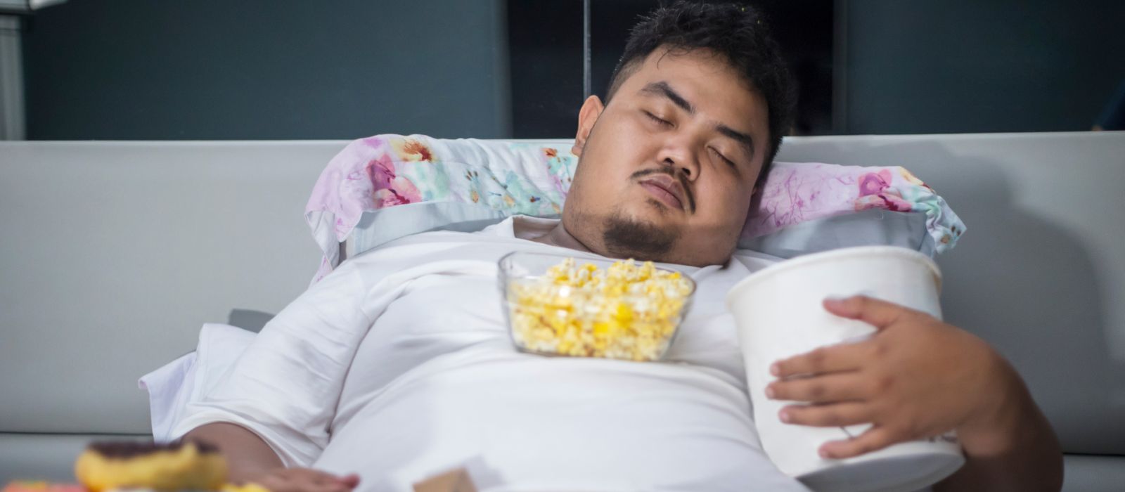 Sleep and Food Intake: The Connection