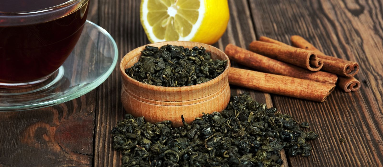 Unlocking the Health Benefits of Black Tea: How a Cup a Day Can Keep the Doctor Away