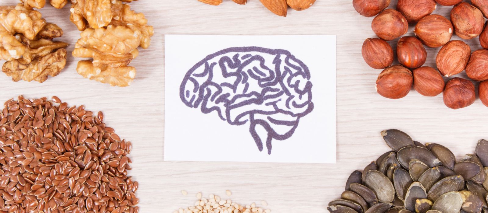 Brain-Boosting Foods: How to Fuel Your Mind with Nutrient-Rich Options